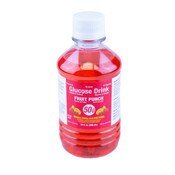 Glucose Drink, fruit punch